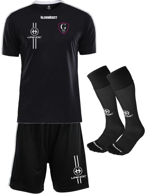 Unihoc Training Kit ARROW (Grästorps IBK)